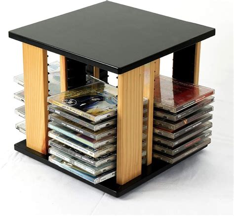 cd holder stand